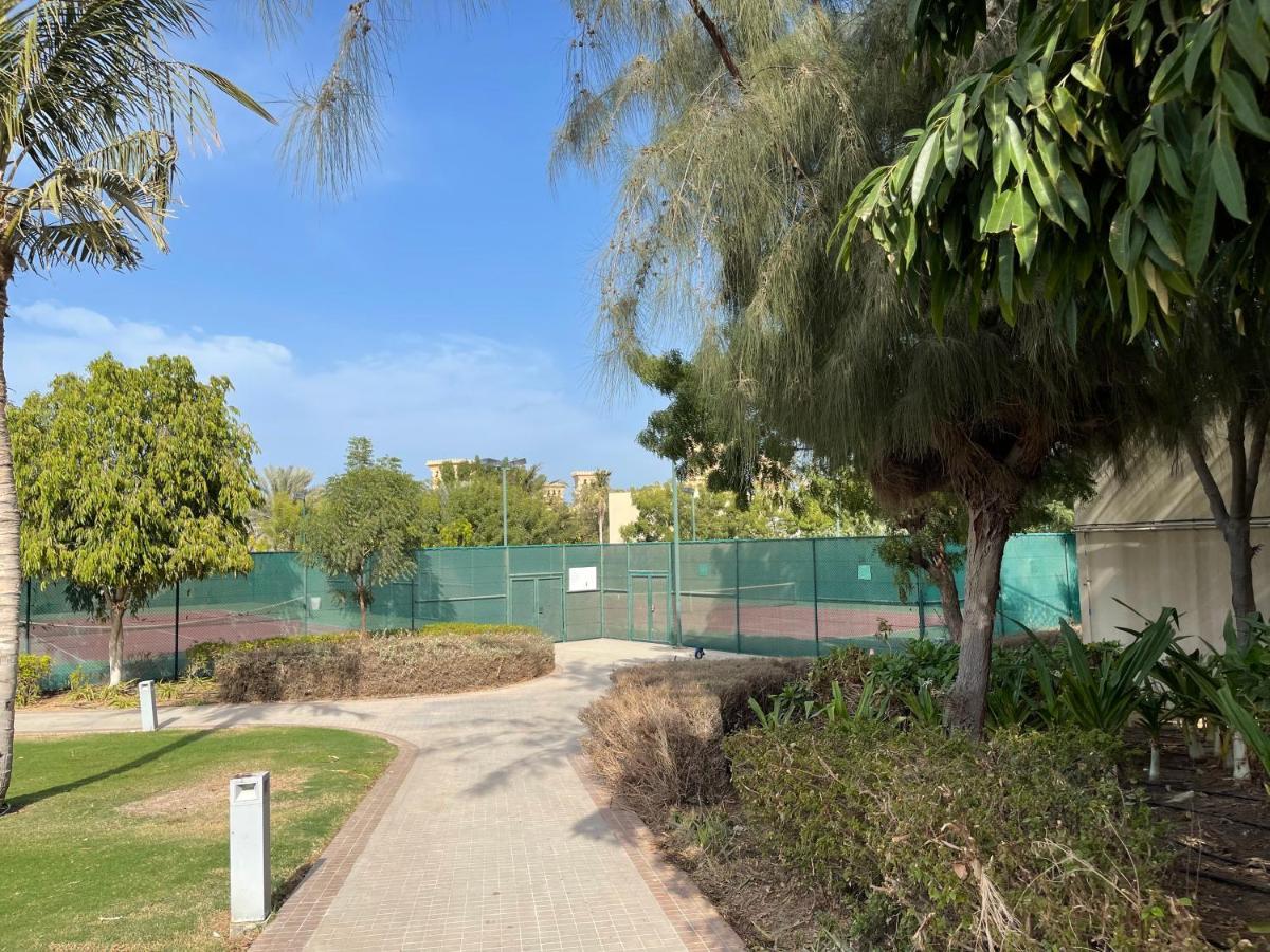 Private Suites Al Hamra Palace At Golf & Sea Resort Ras al-Khaimah Exterior photo