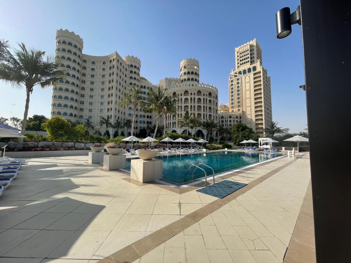Private Suites Al Hamra Palace At Golf & Sea Resort Ras al-Khaimah Exterior photo